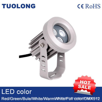 New Product Ww/W/RGB 3W-36W 3W LED Flood Light